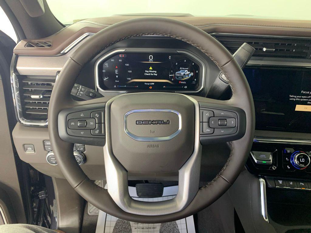 new 2026 GMC Sierra 2500 car, priced at $87,005