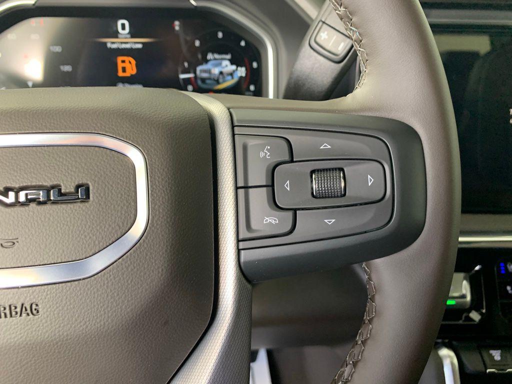 new 2026 GMC Sierra 2500 car, priced at $87,005