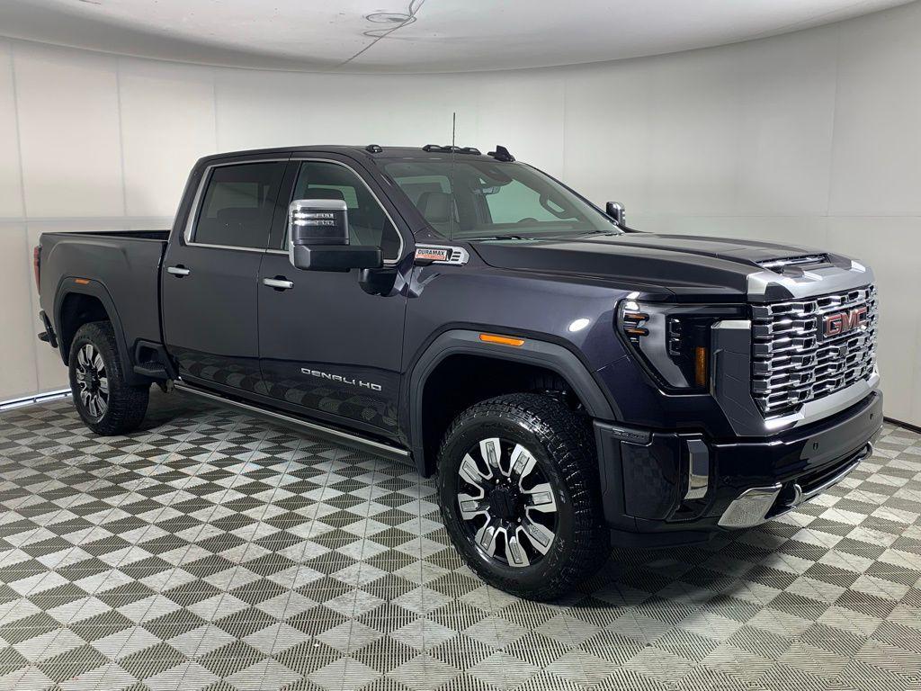 new 2026 GMC Sierra 2500 car, priced at $87,005