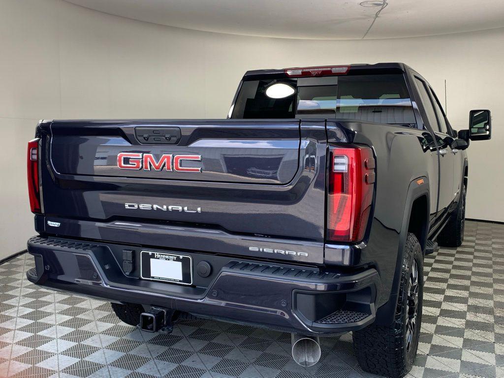 new 2026 GMC Sierra 2500 car, priced at $87,005