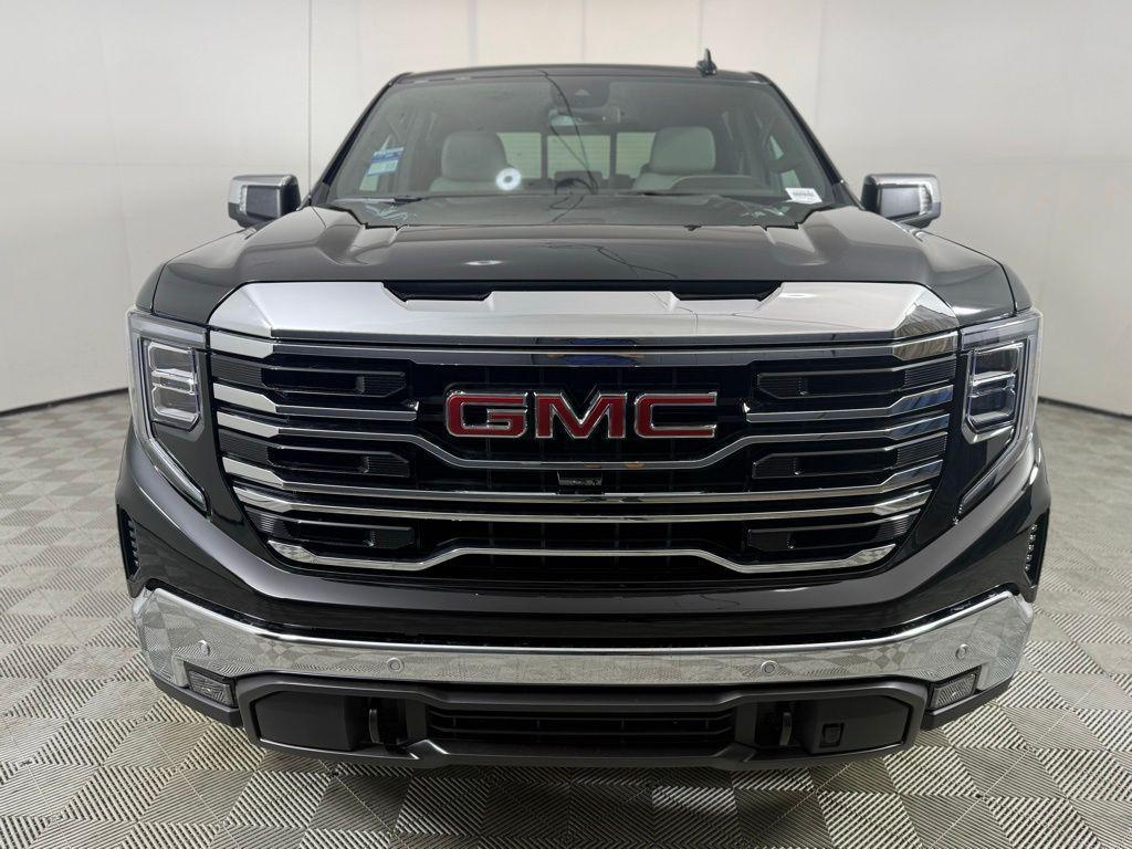 new 2025 GMC Sierra 1500 car, priced at $52,165