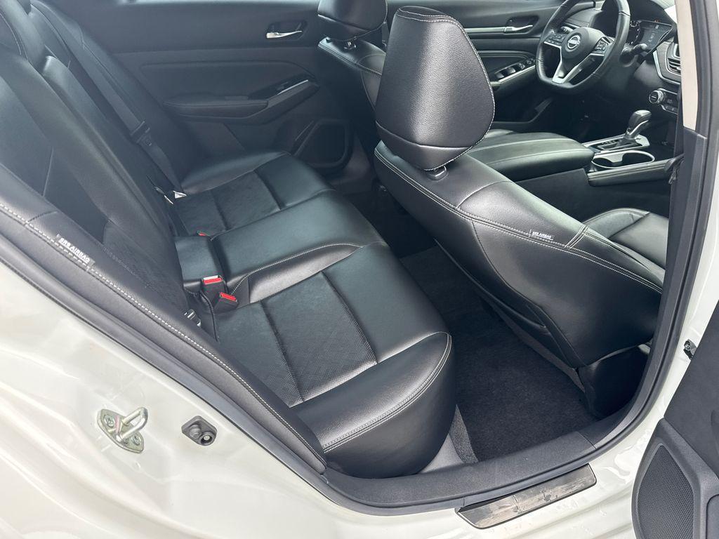 used 2023 Nissan Altima car, priced at $21,460