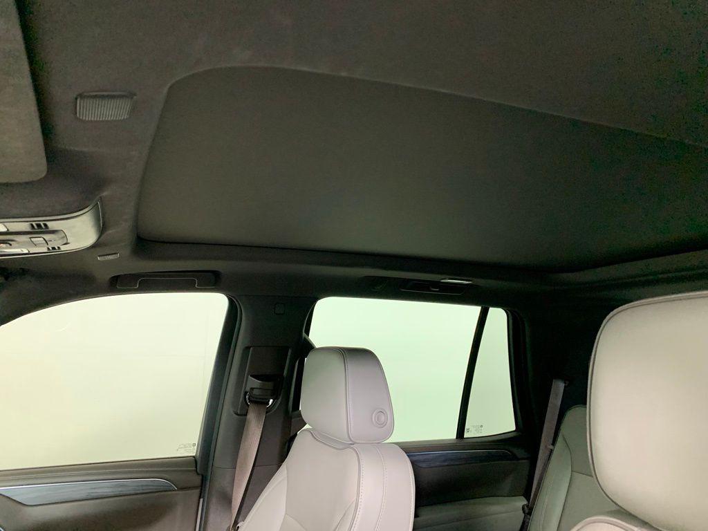 used 2022 GMC Yukon car, priced at $53,920