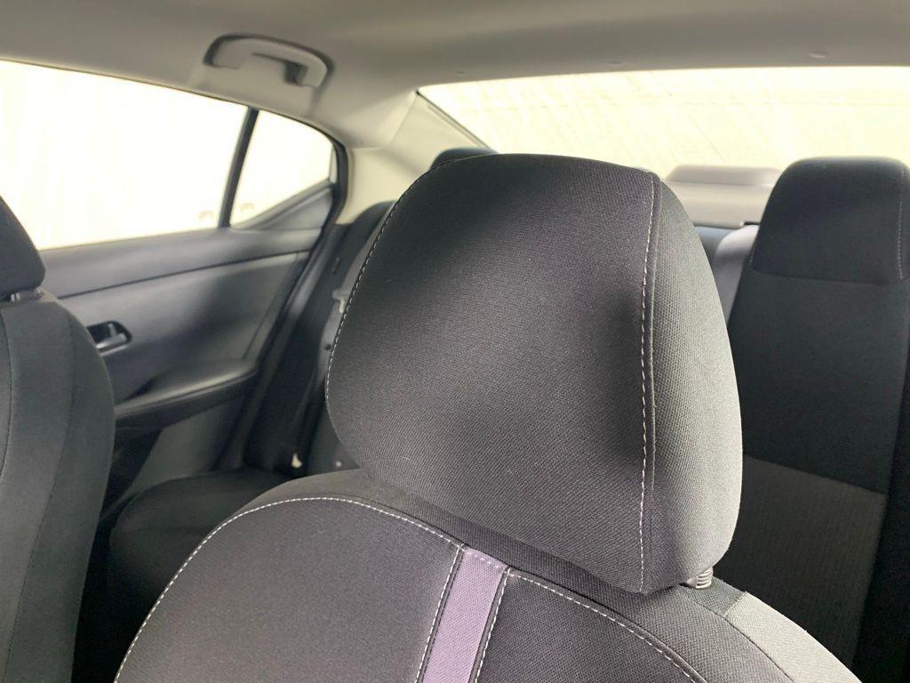 used 2024 Nissan Sentra car, priced at $18,460