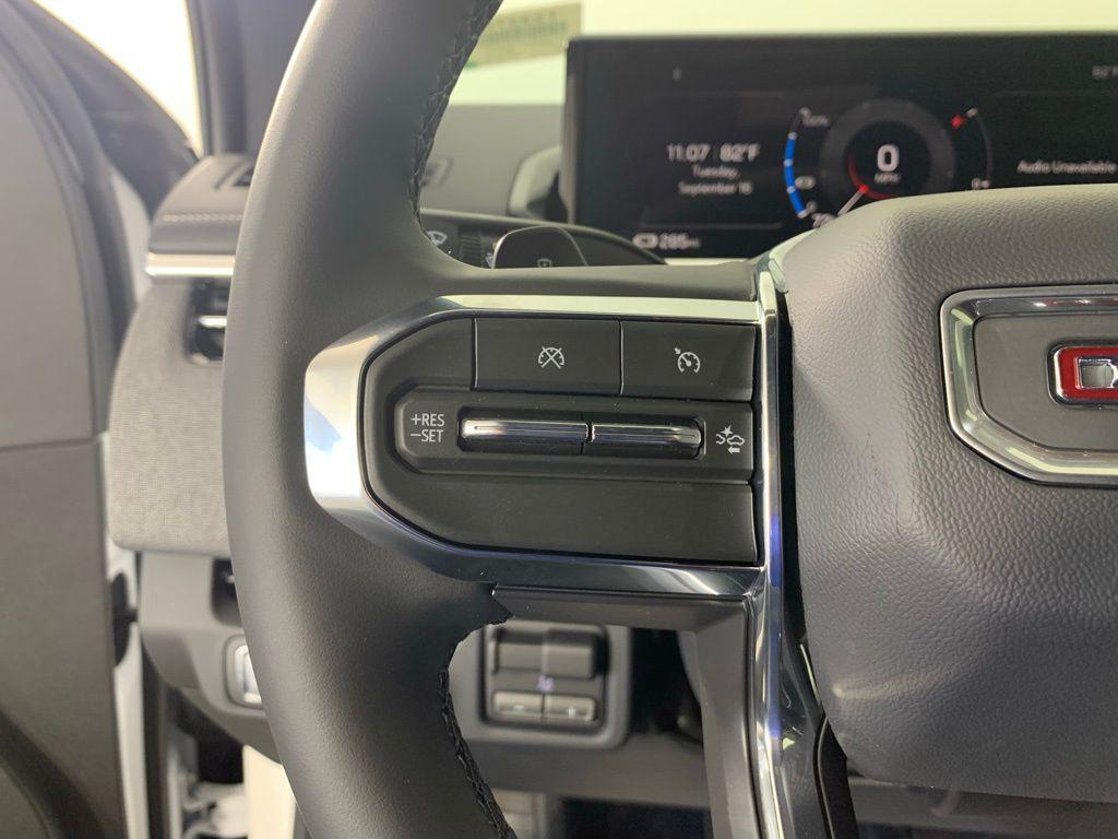 new 2026 GMC Sierra EV car, priced at $69,787