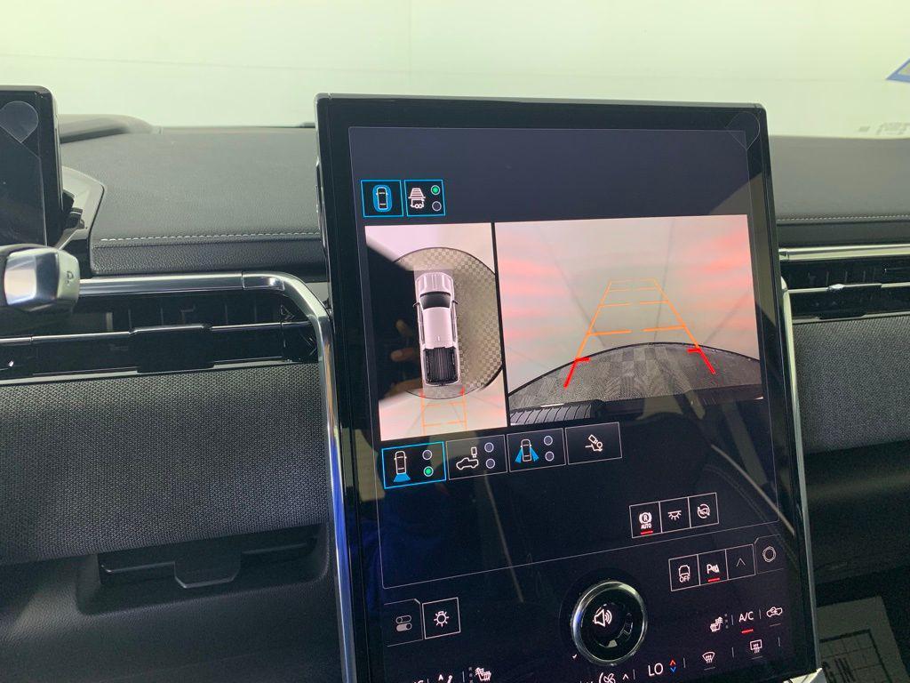 new 2026 GMC Sierra EV car, priced at $69,787