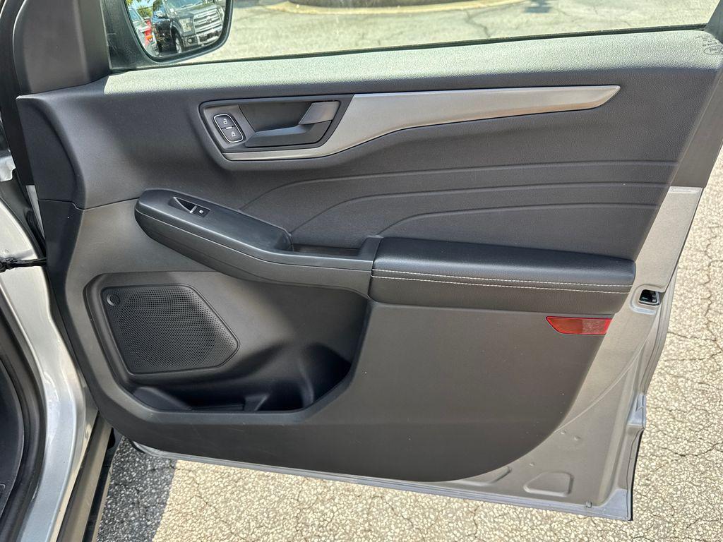 used 2023 Ford Escape car, priced at $20,920