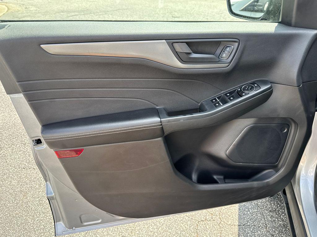 used 2023 Ford Escape car, priced at $20,920