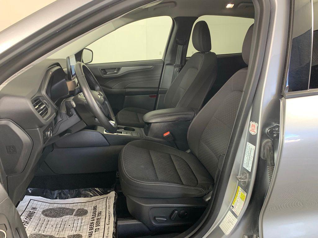 used 2023 Ford Escape car, priced at $20,920