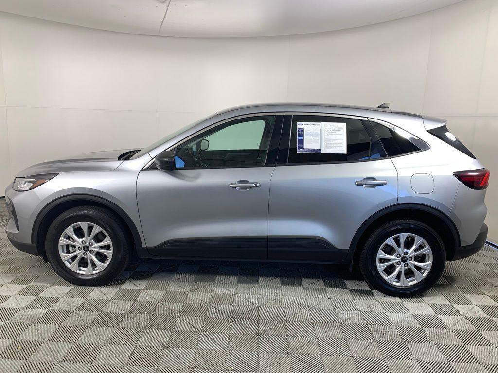 used 2023 Ford Escape car, priced at $20,920