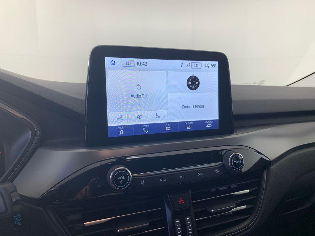 used 2023 Ford Escape car, priced at $20,920