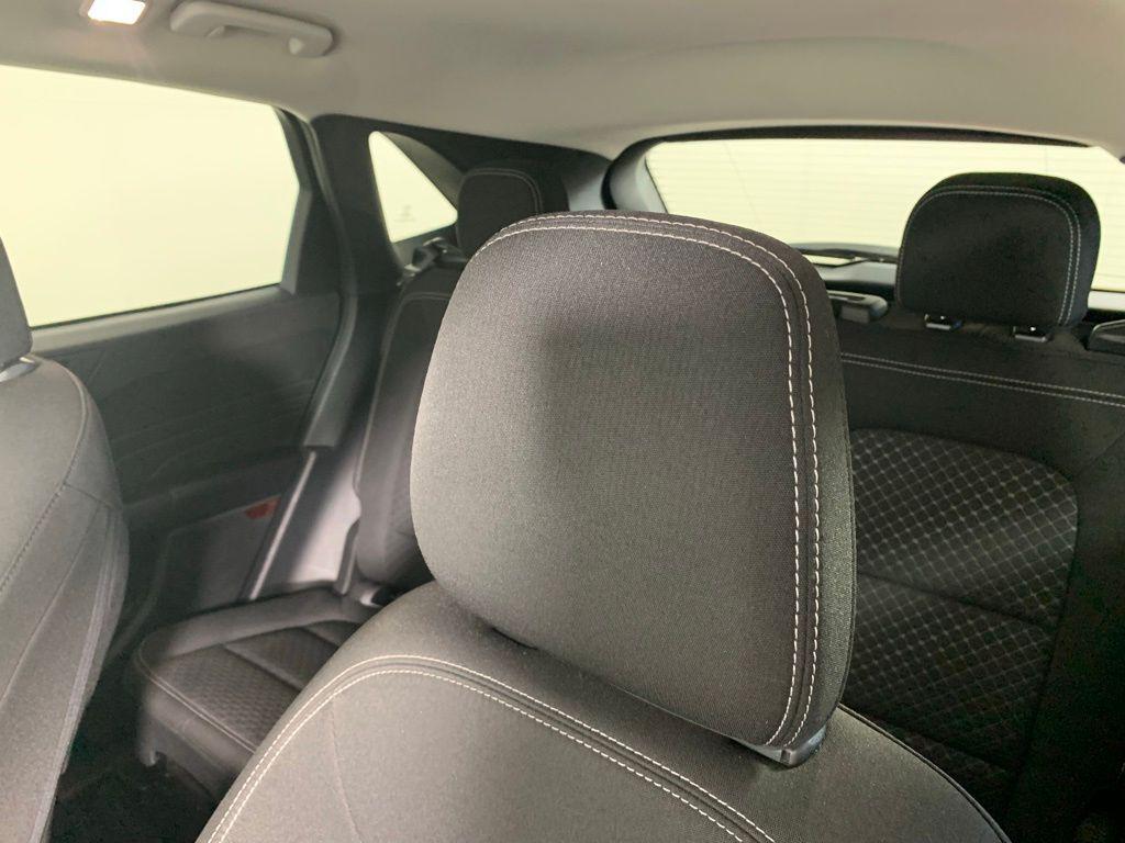 used 2023 Ford Escape car, priced at $20,920