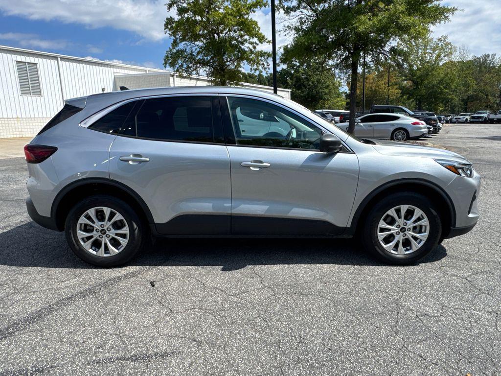 used 2023 Ford Escape car, priced at $20,920