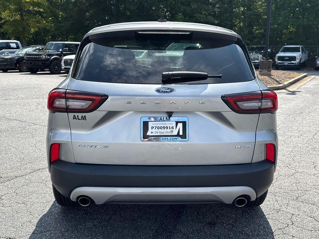 used 2023 Ford Escape car, priced at $20,920