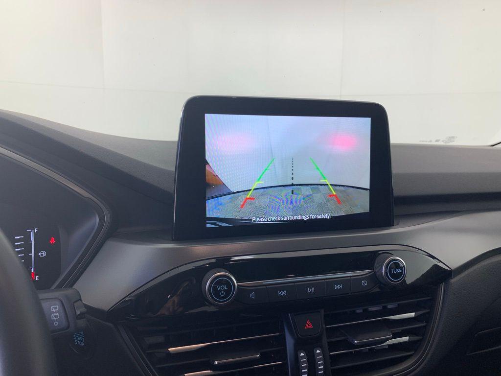 used 2023 Ford Escape car, priced at $20,920