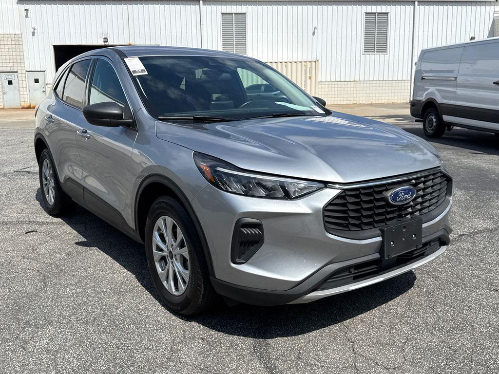 used 2023 Ford Escape car, priced at $20,920