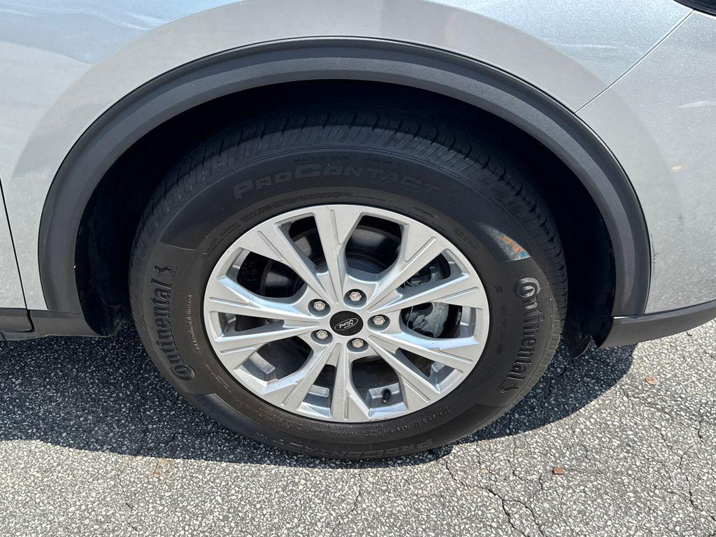 used 2023 Ford Escape car, priced at $20,920