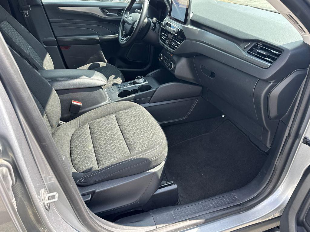 used 2023 Ford Escape car, priced at $20,920