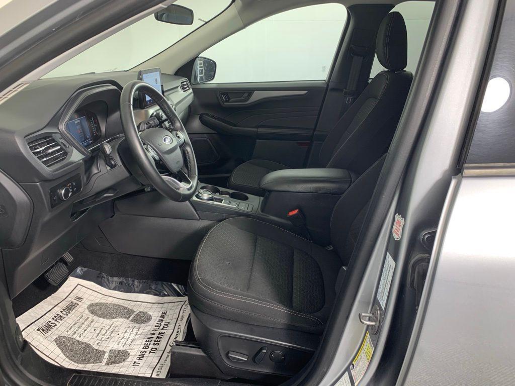 used 2023 Ford Escape car, priced at $20,920