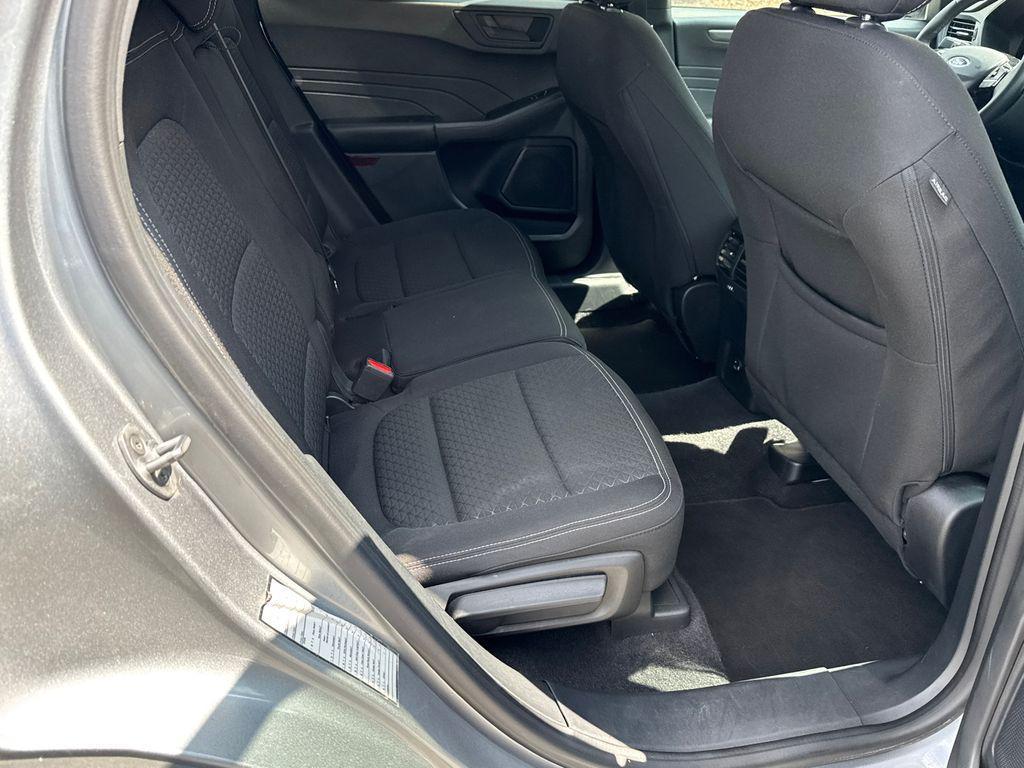 used 2023 Ford Escape car, priced at $20,920