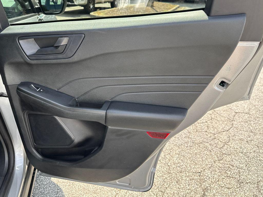 used 2023 Ford Escape car, priced at $20,920