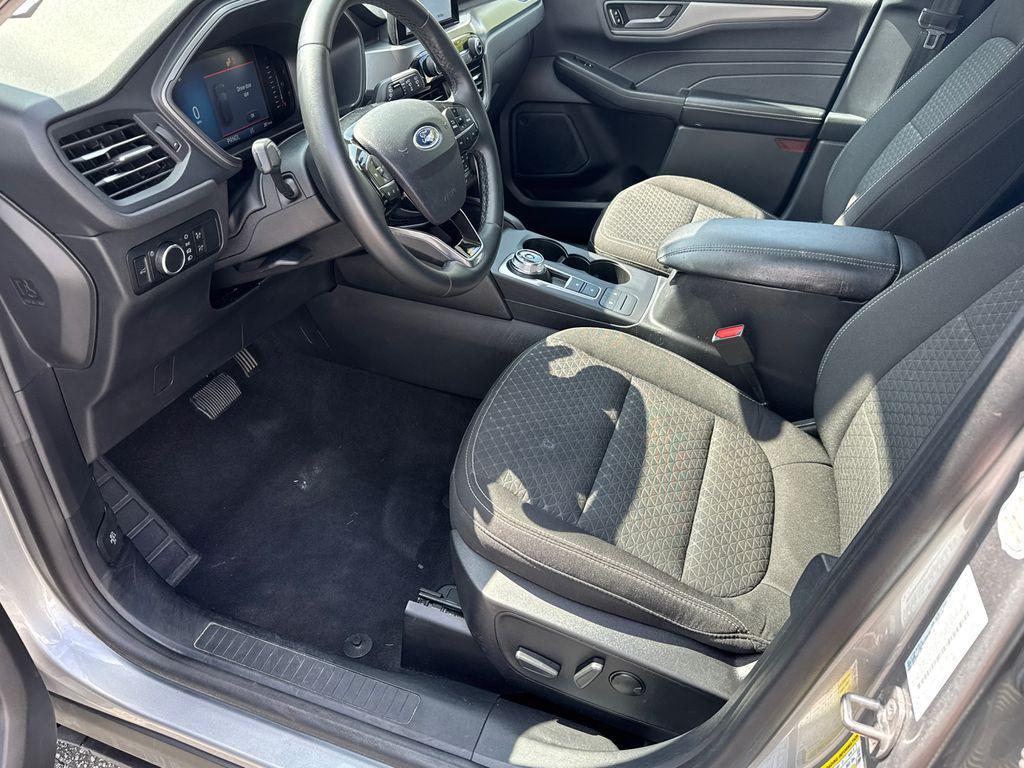 used 2023 Ford Escape car, priced at $20,920