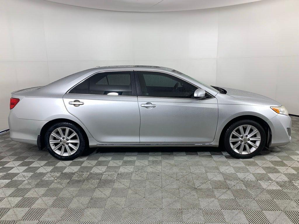 used 2013 Toyota Camry car, priced at $9,920
