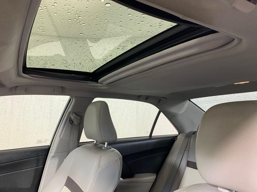 used 2013 Toyota Camry car, priced at $9,920