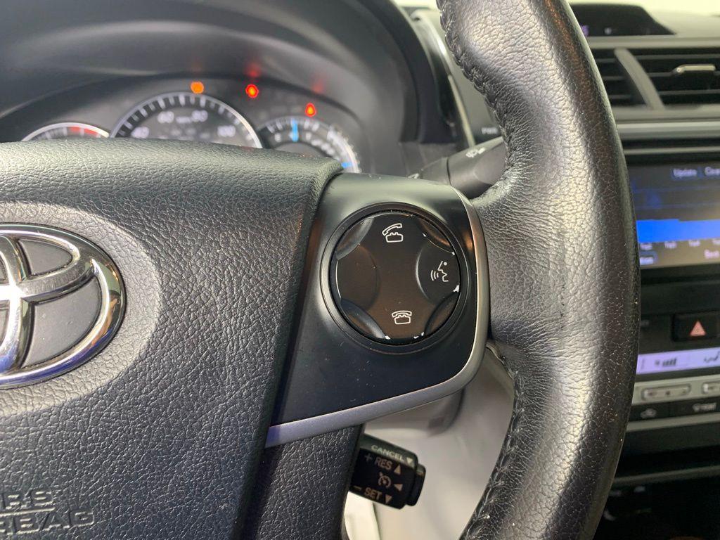 used 2013 Toyota Camry car, priced at $9,920