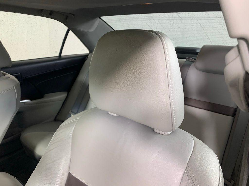 used 2013 Toyota Camry car, priced at $9,920