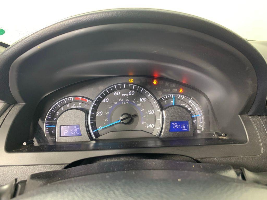 used 2013 Toyota Camry car, priced at $9,920