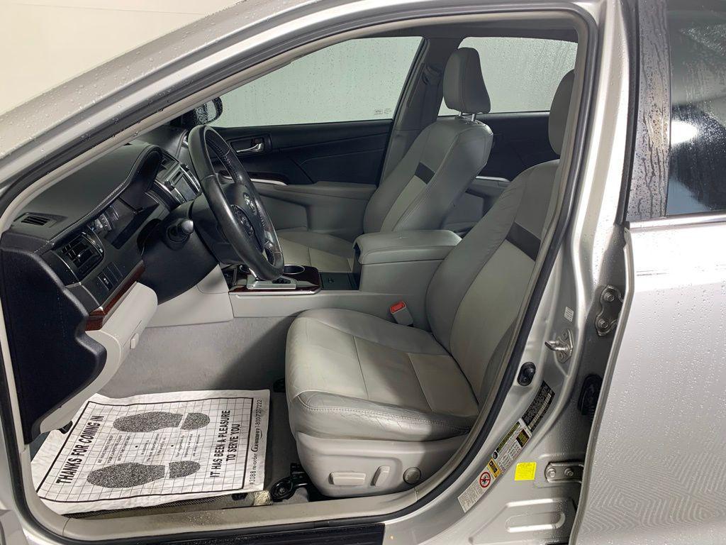 used 2013 Toyota Camry car, priced at $9,920