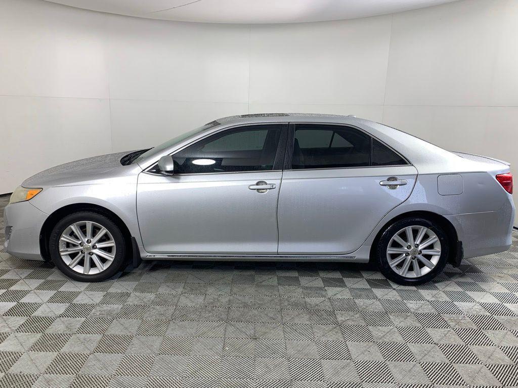 used 2013 Toyota Camry car, priced at $9,920