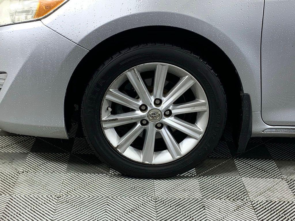 used 2013 Toyota Camry car, priced at $9,920