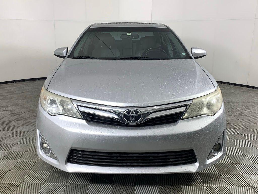 used 2013 Toyota Camry car, priced at $9,920
