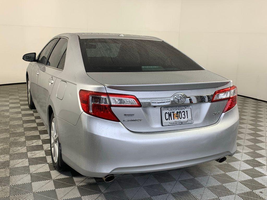 used 2013 Toyota Camry car, priced at $9,920