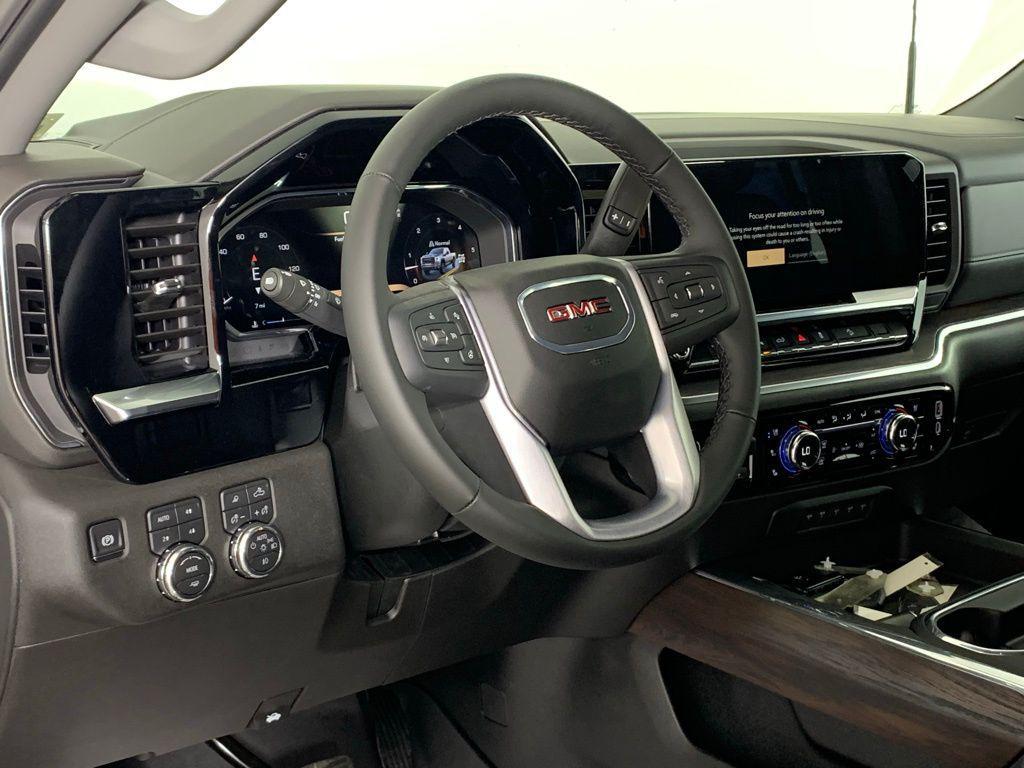 new 2026 GMC Sierra 2500 car, priced at $79,285