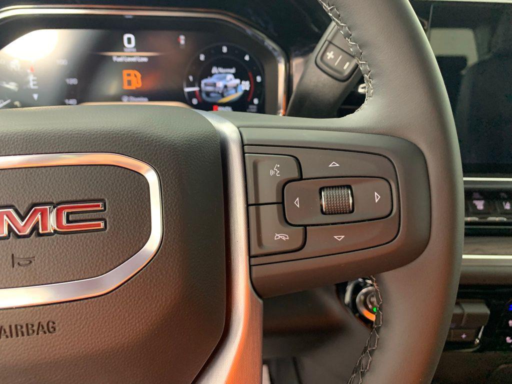 new 2026 GMC Sierra 2500 car, priced at $79,285
