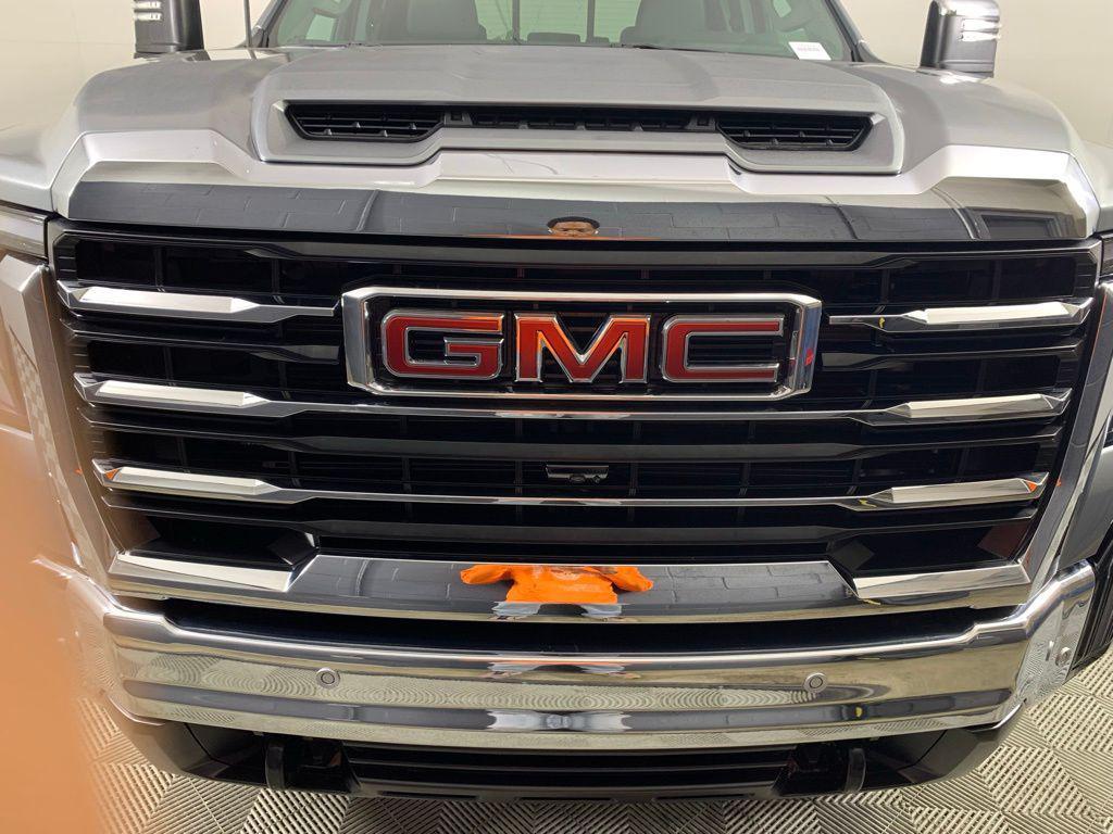 new 2026 GMC Sierra 2500 car, priced at $79,285