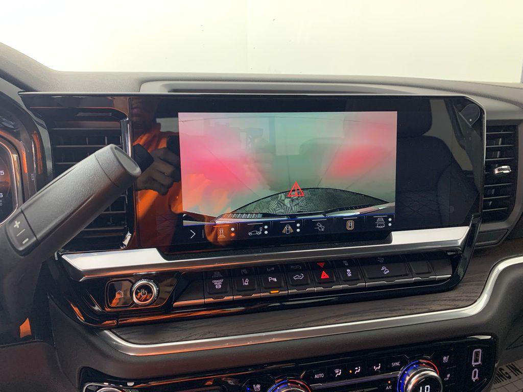 new 2026 GMC Sierra 2500 car, priced at $79,285