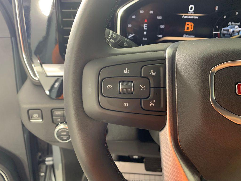 new 2026 GMC Sierra 2500 car, priced at $79,285