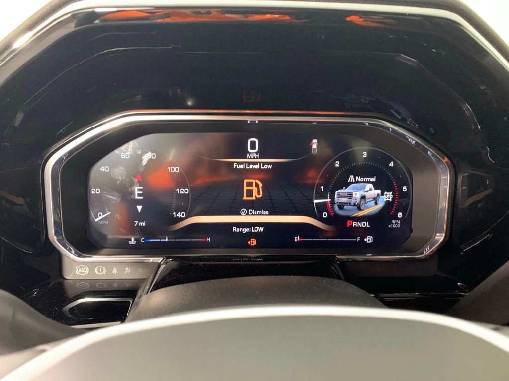 new 2026 GMC Sierra 2500 car, priced at $79,285