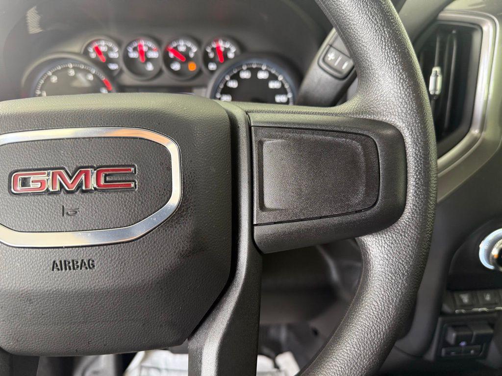 used 2025 GMC Sierra 2500 car, priced at $60,920