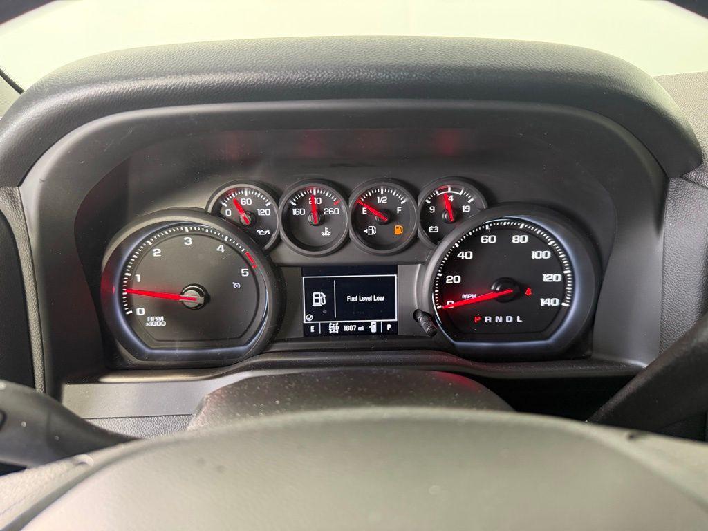 used 2025 GMC Sierra 2500 car, priced at $60,920