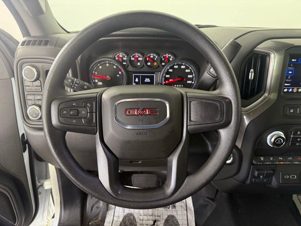 used 2025 GMC Sierra 2500 car, priced at $60,920
