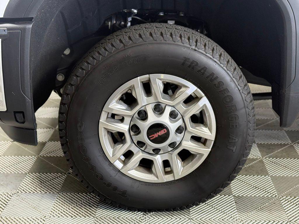 used 2025 GMC Sierra 2500 car, priced at $60,920