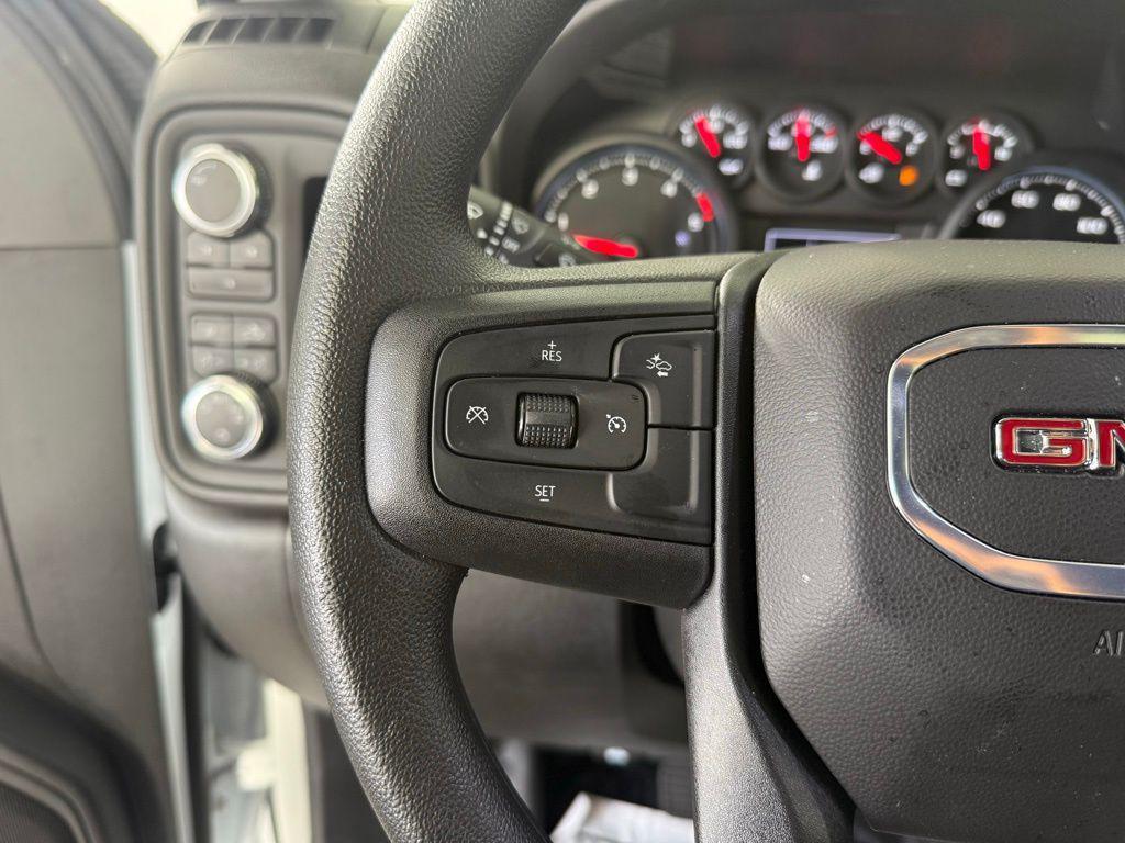 used 2025 GMC Sierra 2500 car, priced at $60,920