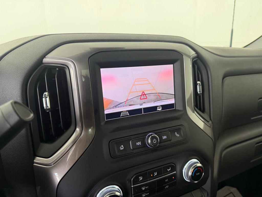 used 2025 GMC Sierra 2500 car, priced at $60,920