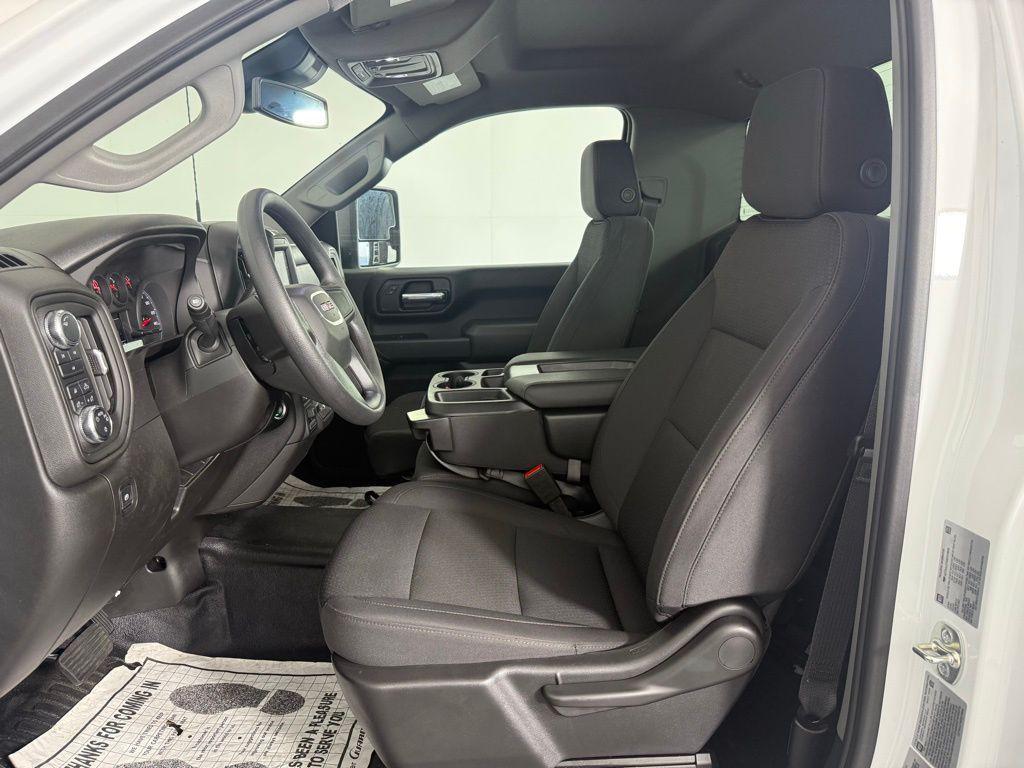 used 2025 GMC Sierra 2500 car, priced at $60,920