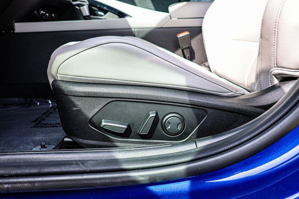 used 2023 Hyundai Elantra car, priced at $18,460